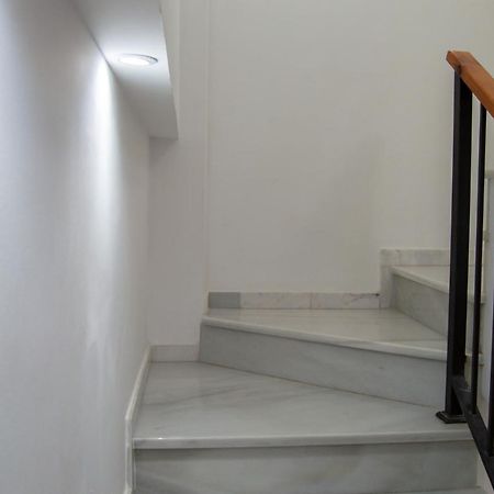 Novam Loft Terrace Centro Malaga 아파트 외부 사진